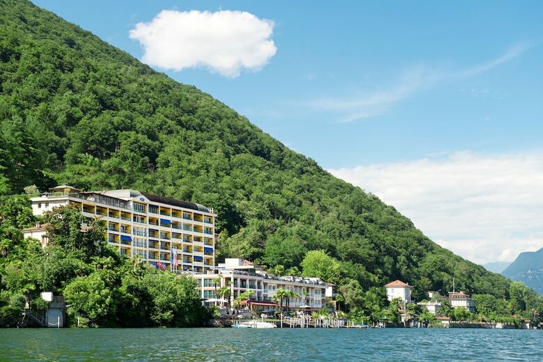 Swiss Diamond Hotel