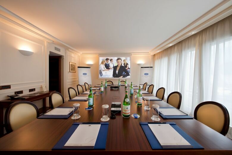 Swiss Diamond Hotel