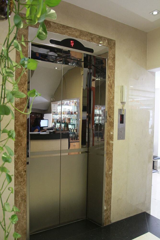 Ngoc Minh Hotel
