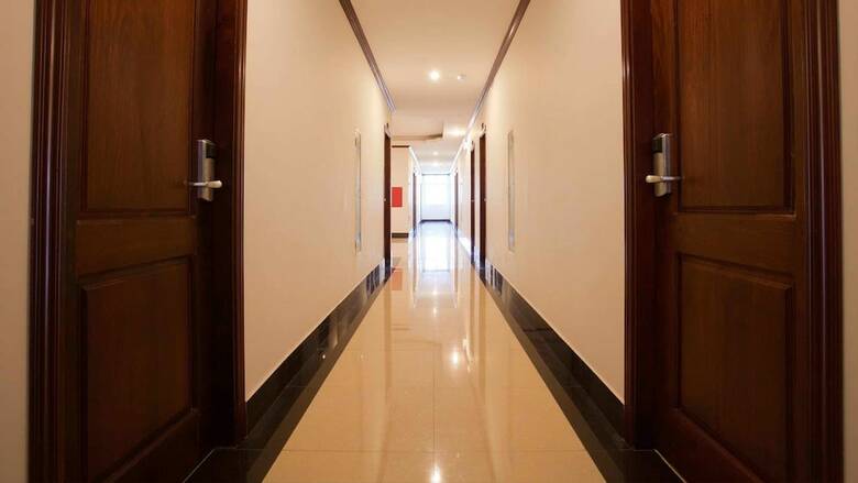 Lao Golden Hotel