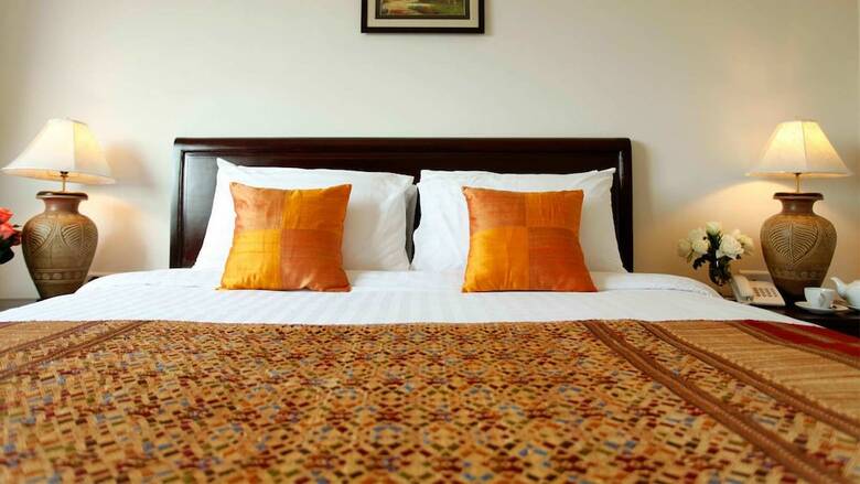 Lao Golden Hotel
