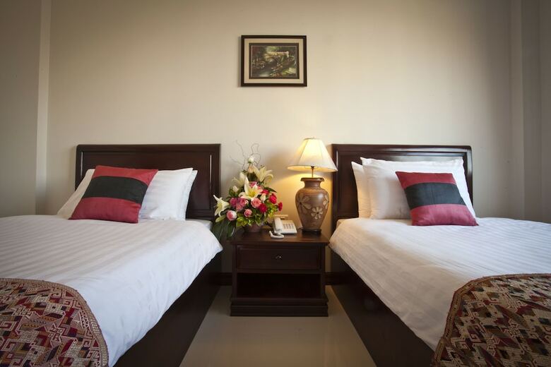 Lao Golden Hotel