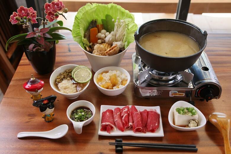 Hotel Alishan B&B Yunmingi Aliscenery