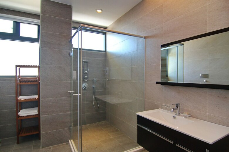 Hotel Alishan B&B Yunmingi Aliscenery