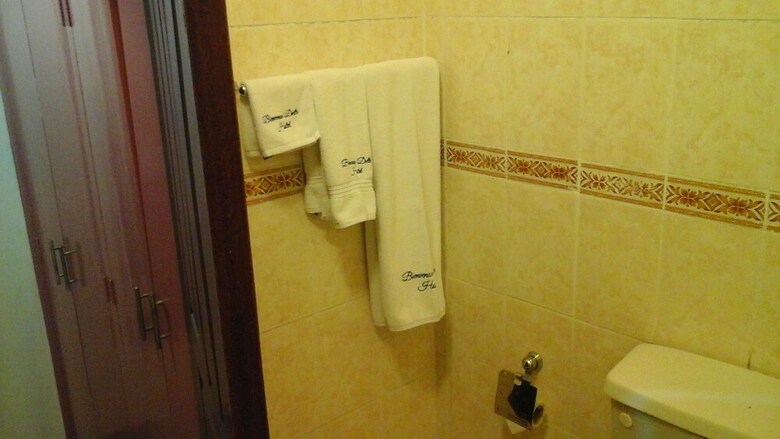 Bienvenue Delta Hotel