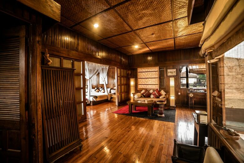 Apartamento Inle Resort & Spa