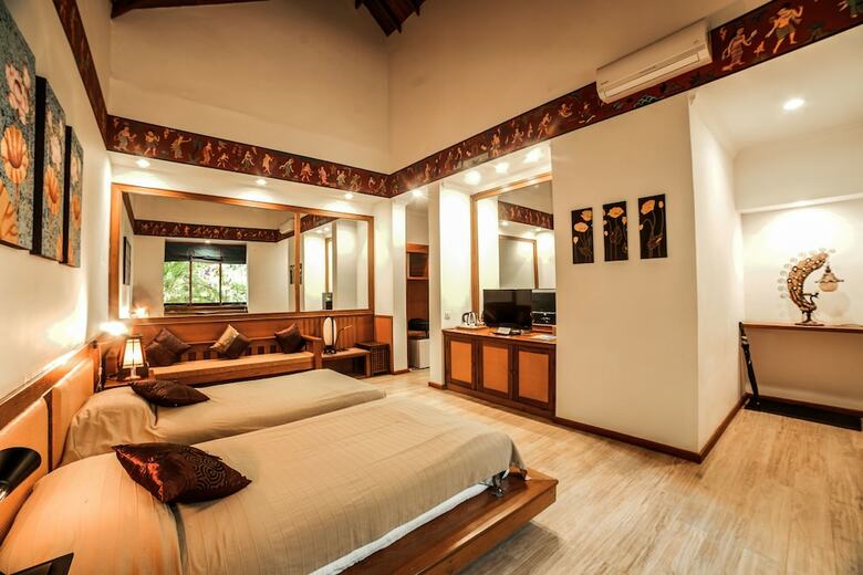 Apartamento Inle Resort & Spa