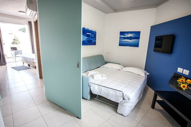 Hotel Oceanomare