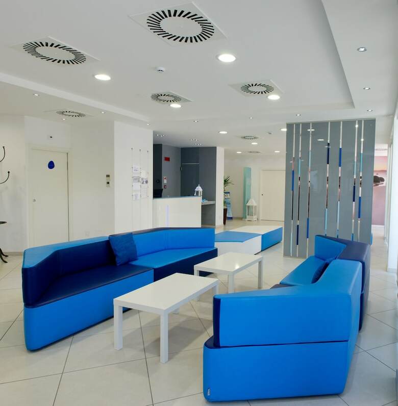 Hotel Oceanomare