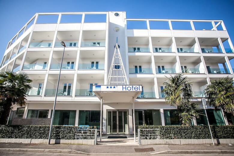 Hotel Oceanomare