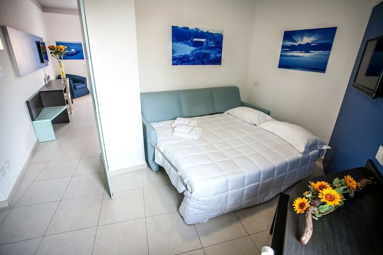 Hotel Oceanomare