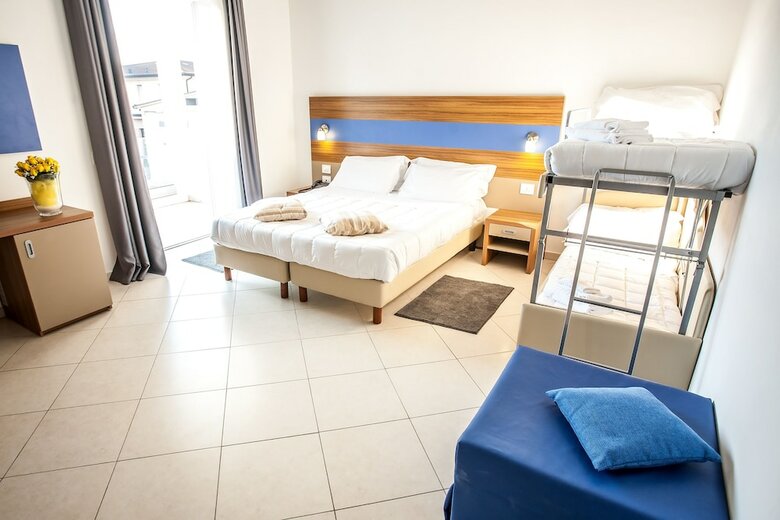 Hotel Oceanomare