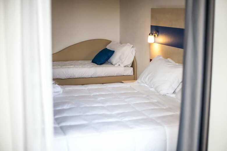 Hotel Oceanomare