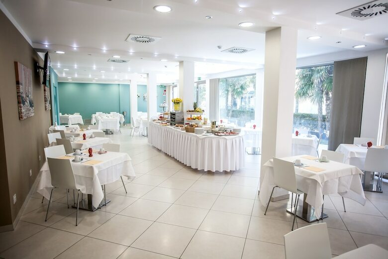 Hotel Oceanomare