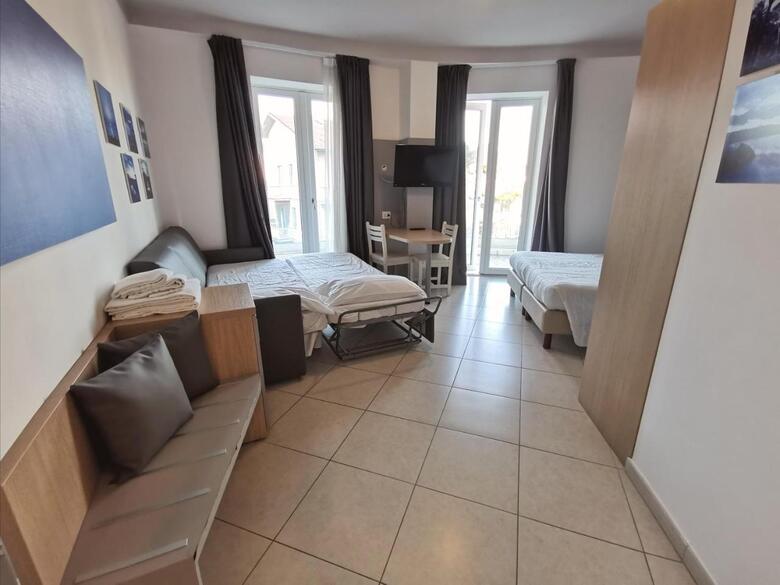 Hotel Oceanomare
