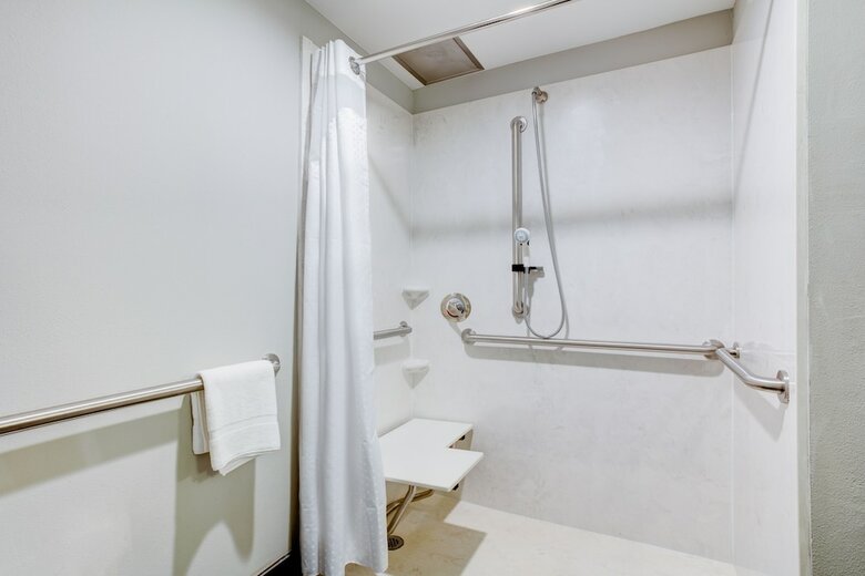 Holiday Inn Hotel & Suites Lafayette North