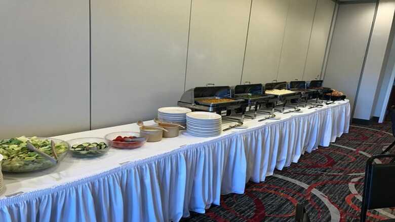 Holiday Inn Hotel & Suites Lafayette North