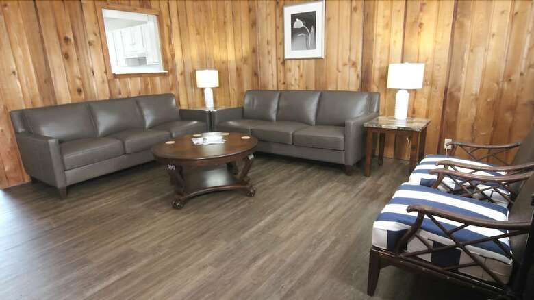 Motel Sunset Beach Resort