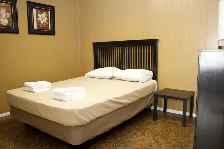Motel Sunset Beach Resort