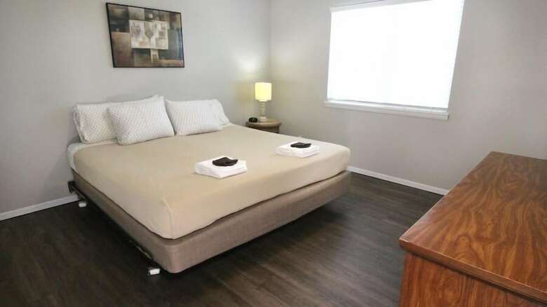 Motel Sunset Beach Resort