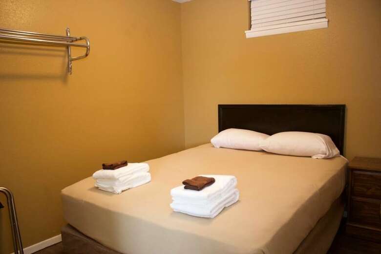 Motel Sunset Beach Resort