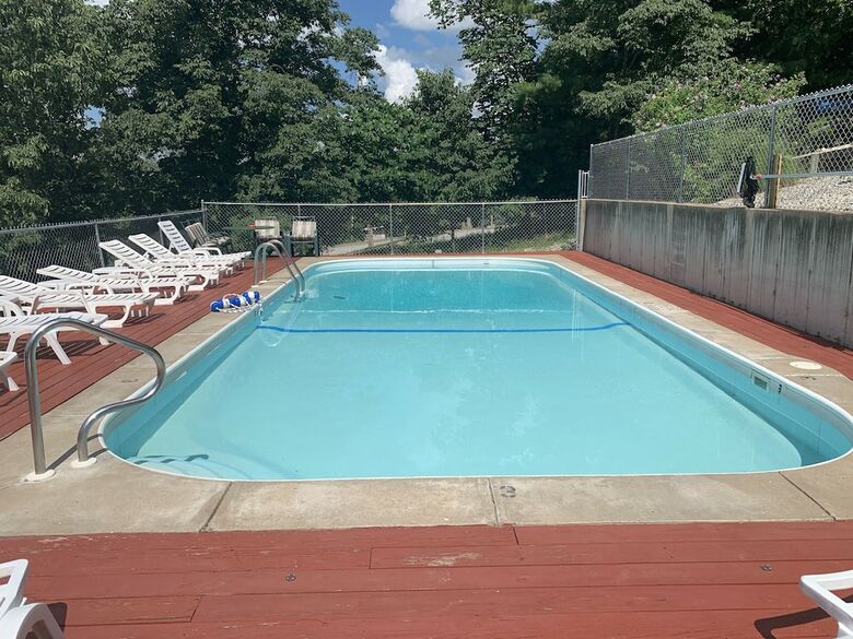 Motel Sunset Beach Resort