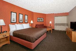 Hotel Americinn By Wyndham Sayre