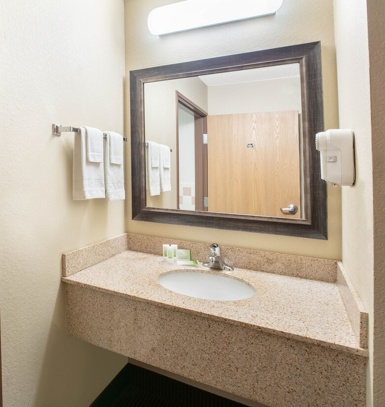 Hotel Americinn By Wyndham Sayre