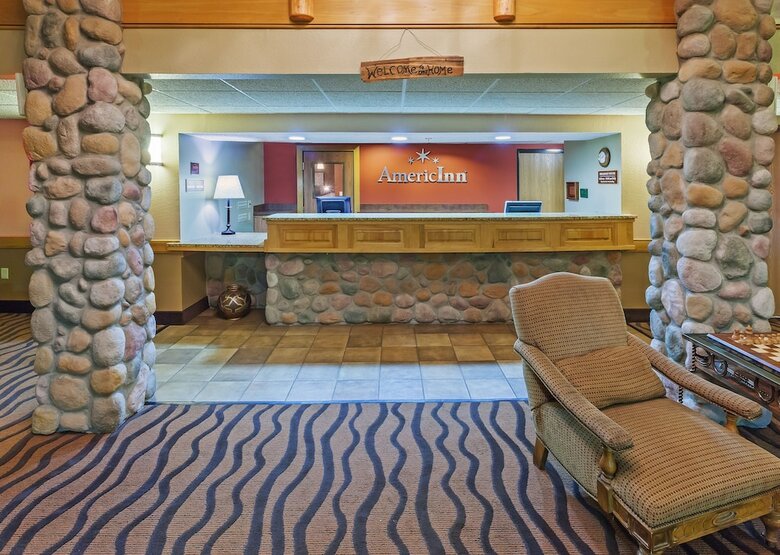 Hotel Americinn By Wyndham Sayre