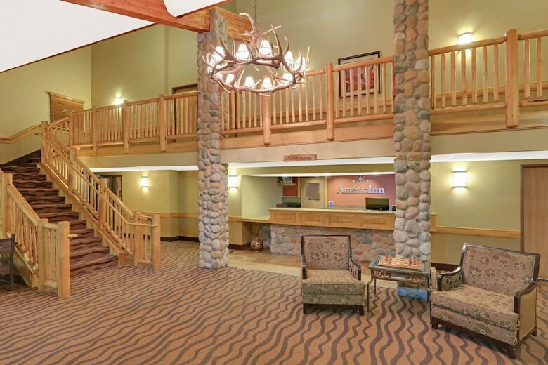 Hotel Americinn By Wyndham Sayre