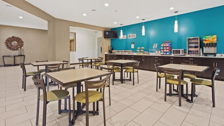 Hotel Best Western Lindsay Inn & Suites