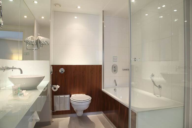 Hotel Holiday Inn London Camden Lock