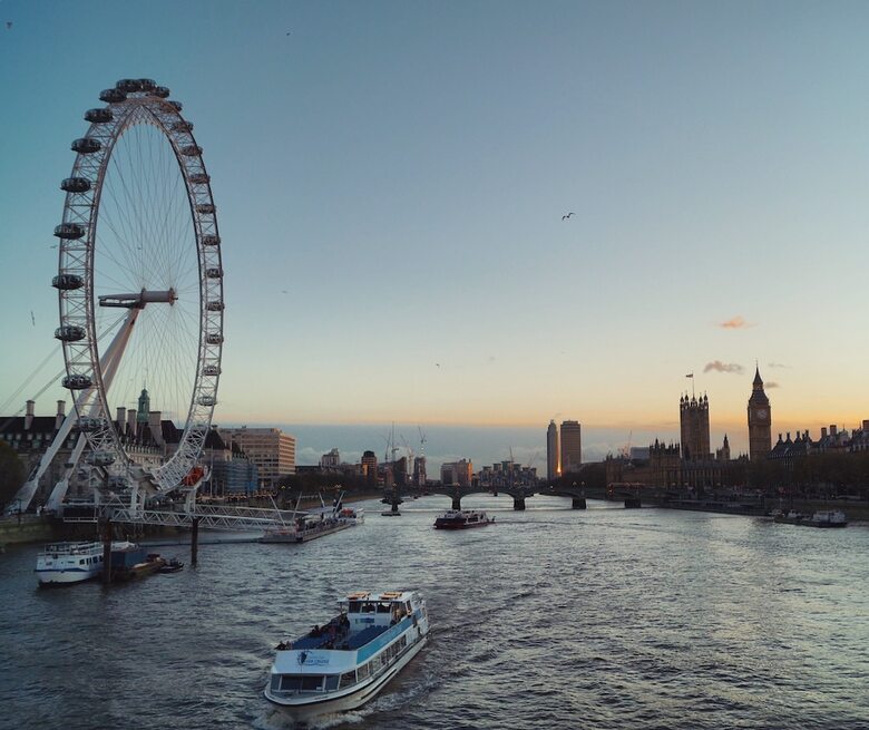 Hotel Holiday Inn London Camden Lock