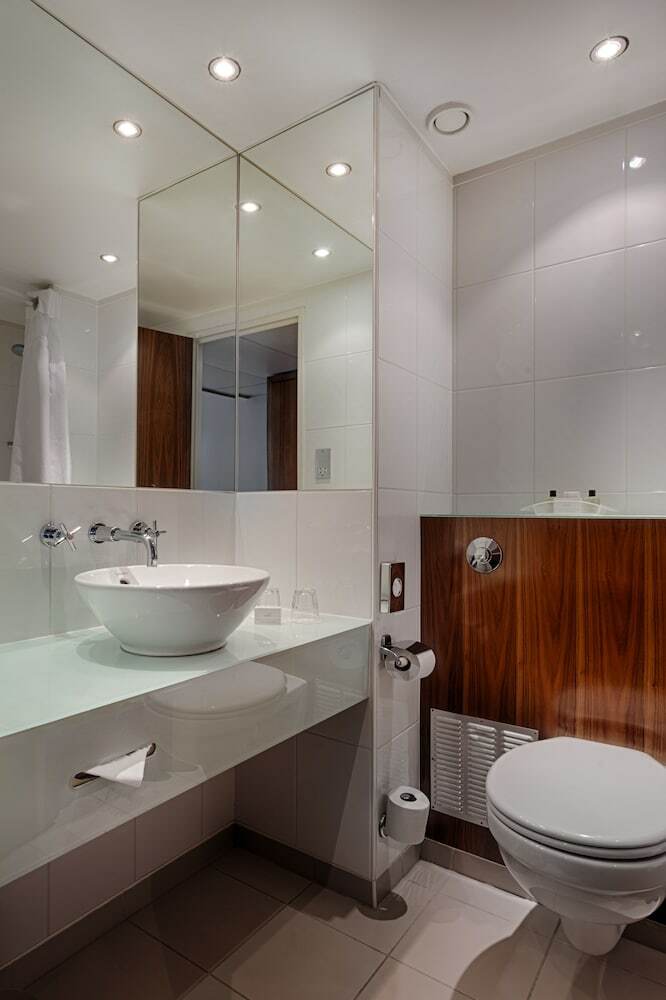 Hotel Holiday Inn London Camden Lock