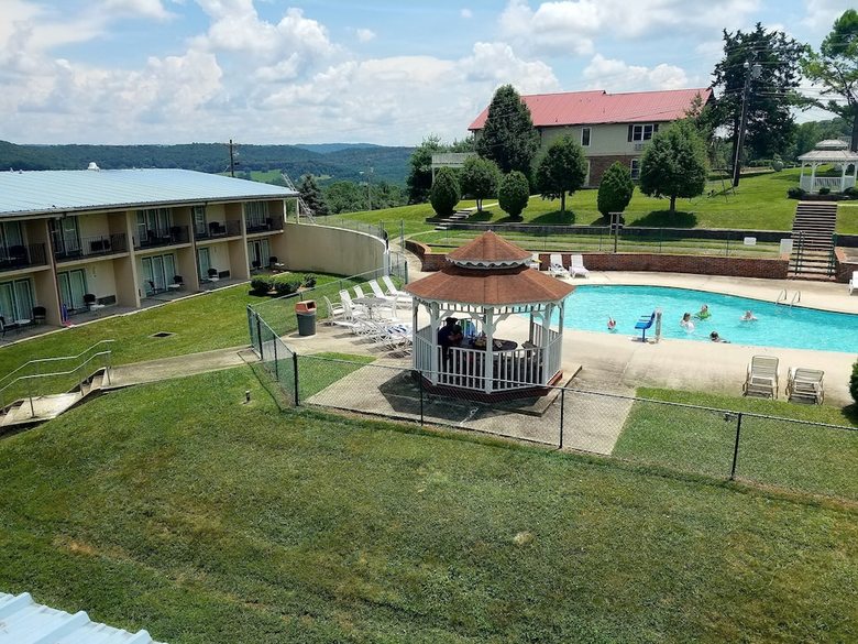Hotel Baymont By Wyndham Cookeville