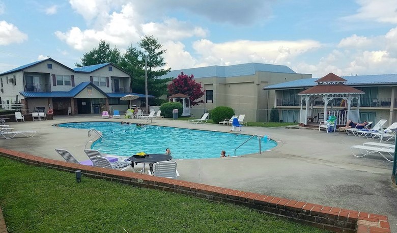 Hotel Baymont By Wyndham Cookeville