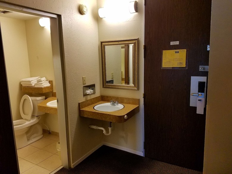 Hotel Baymont By Wyndham Cookeville