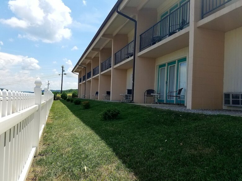 Hotel Baymont By Wyndham Cookeville
