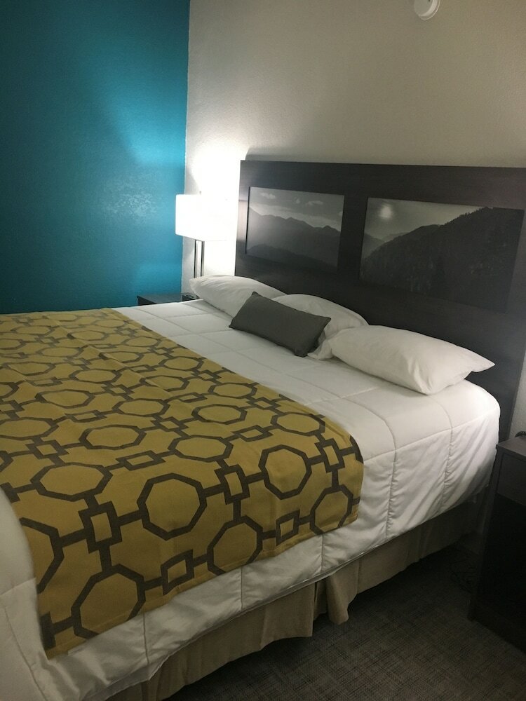 Hotel Baymont By Wyndham Cookeville