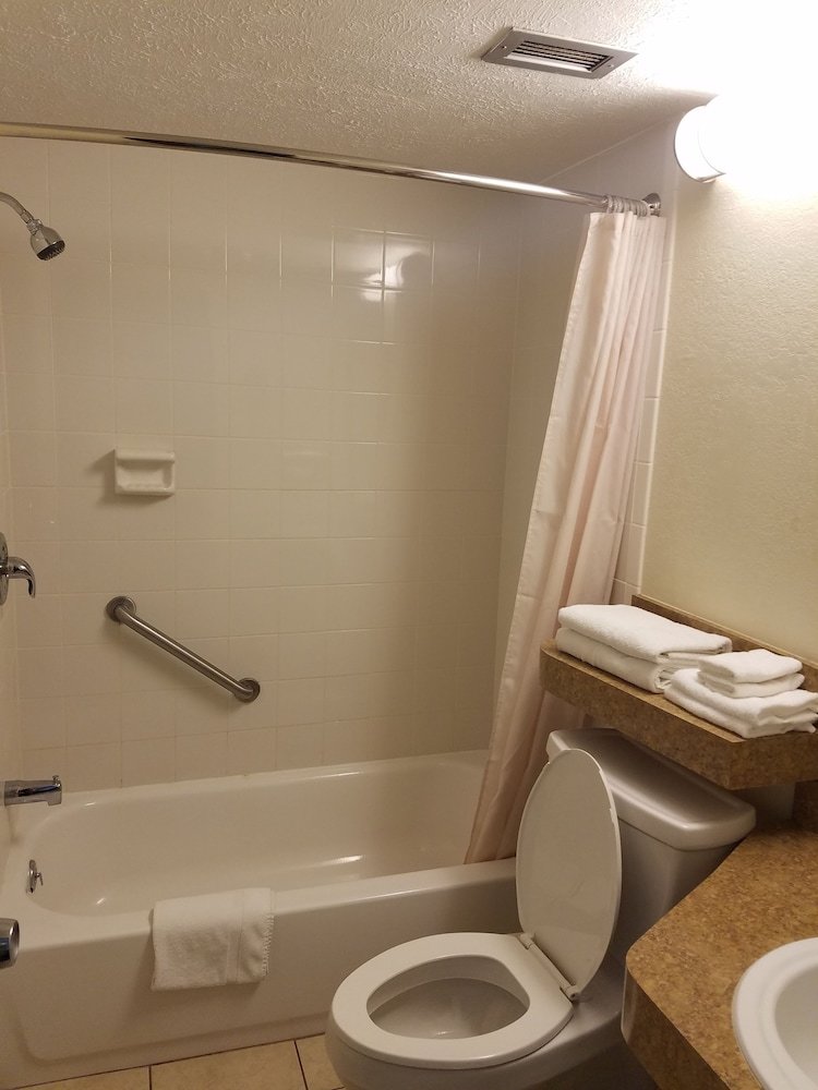 Hotel Baymont By Wyndham Cookeville