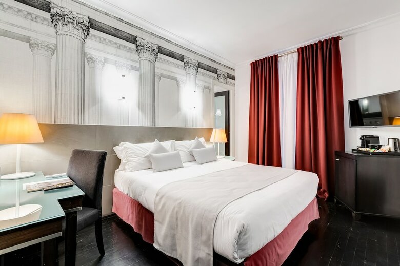 Residenza A The Small Art Hotel
