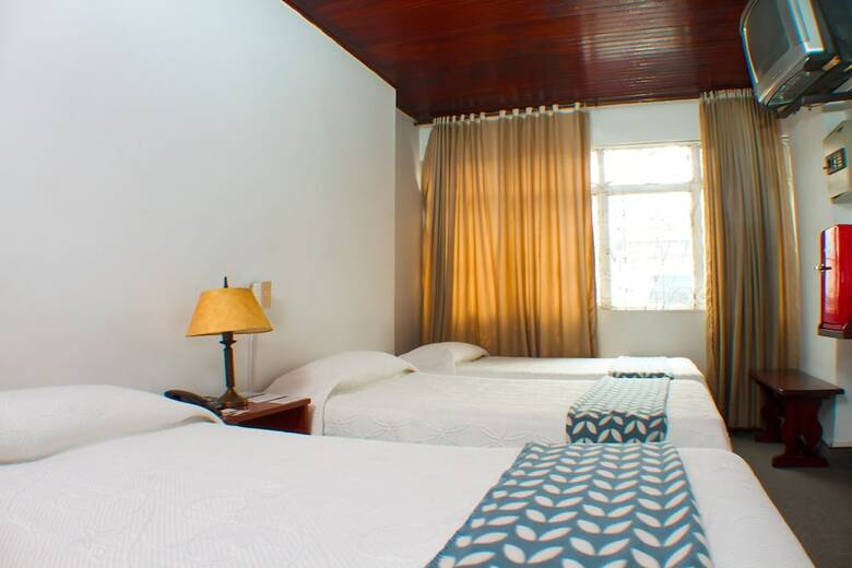 Hotel Siar
