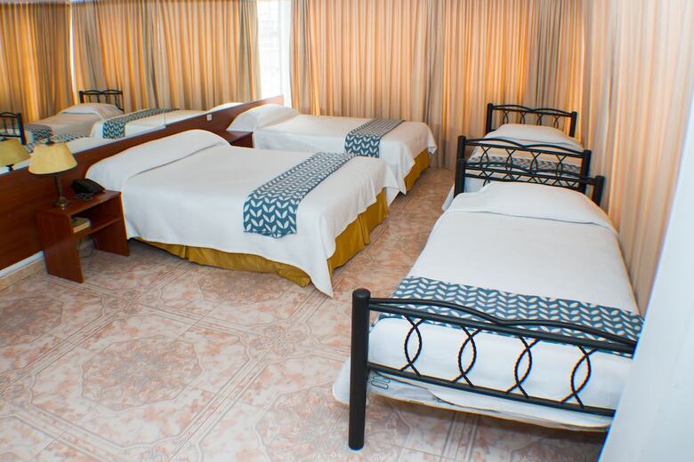 Hotel Siar