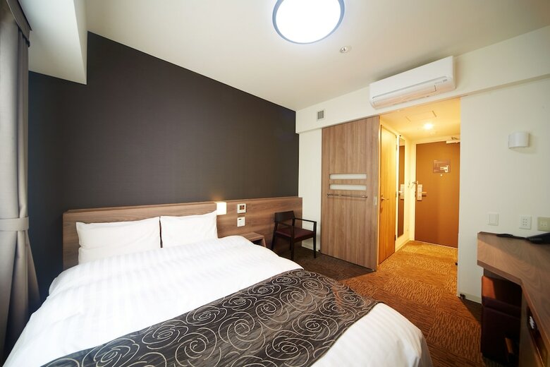 Dormy Inn Premium Nagoya Sakae Natural Hot Spring