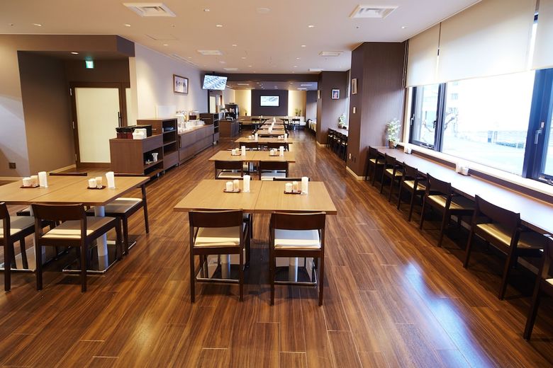 Dormy Inn Premium Nagoya Sakae Natural Hot Spring