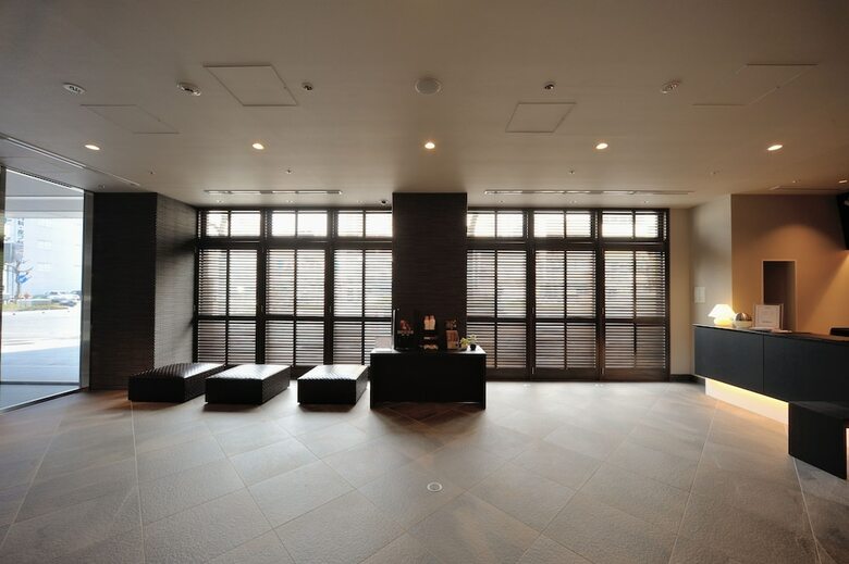 Dormy Inn Premium Nagoya Sakae Natural Hot Spring