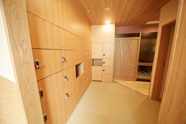 Dormy Inn Premium Nagoya Sakae Natural Hot Spring