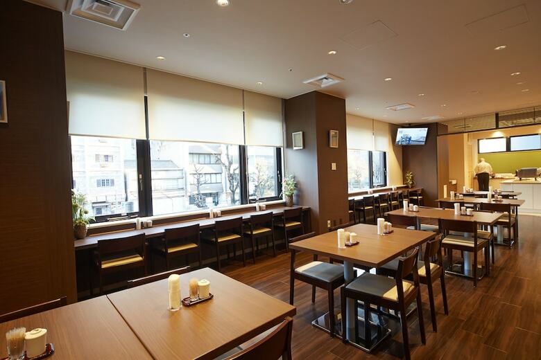 Dormy Inn Premium Nagoya Sakae Natural Hot Spring