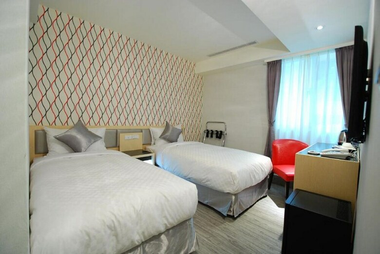 Shin Shin Hotel