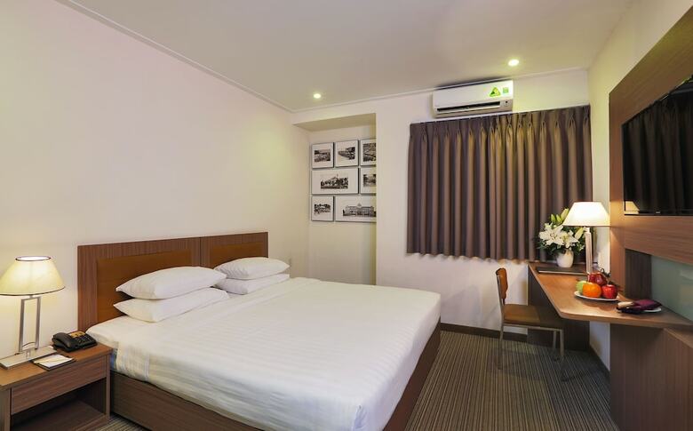 Lavender Boutique Hotel